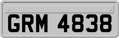 GRM4838