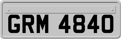 GRM4840