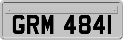 GRM4841