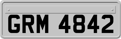 GRM4842
