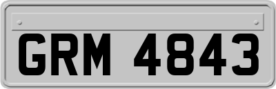 GRM4843