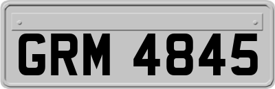 GRM4845