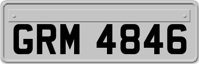 GRM4846