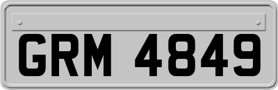 GRM4849