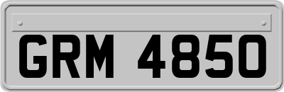 GRM4850