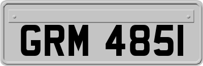 GRM4851