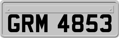GRM4853