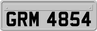 GRM4854