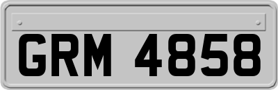 GRM4858