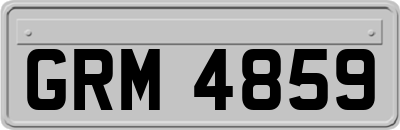 GRM4859
