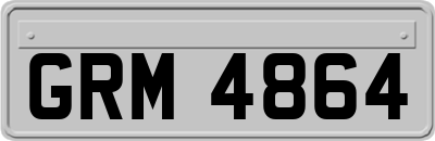 GRM4864