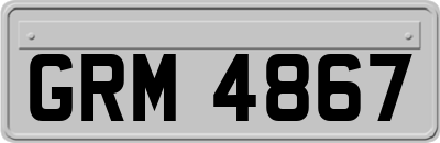 GRM4867