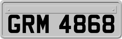 GRM4868
