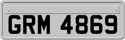 GRM4869