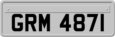GRM4871