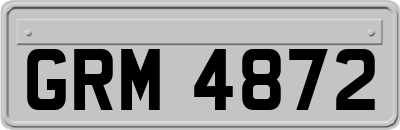 GRM4872