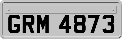GRM4873