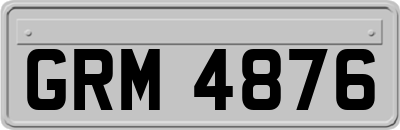 GRM4876