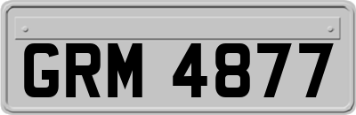 GRM4877