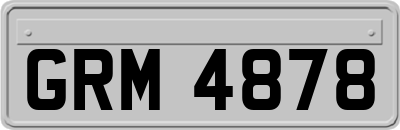 GRM4878