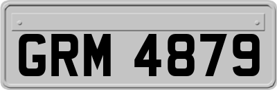 GRM4879