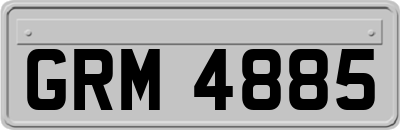 GRM4885