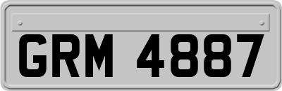 GRM4887