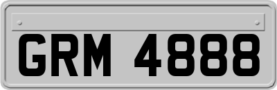 GRM4888