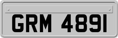 GRM4891