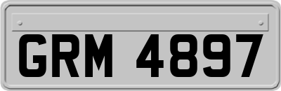 GRM4897