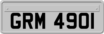 GRM4901