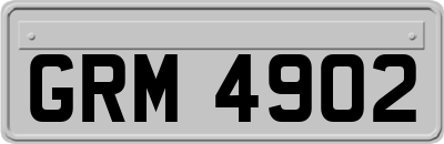 GRM4902