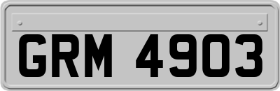 GRM4903