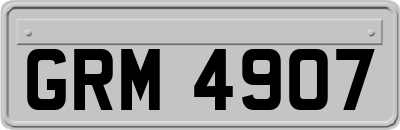 GRM4907