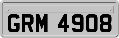GRM4908