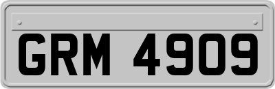 GRM4909