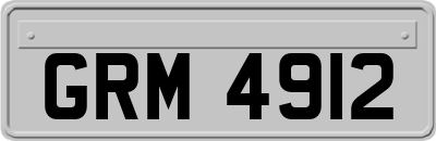 GRM4912
