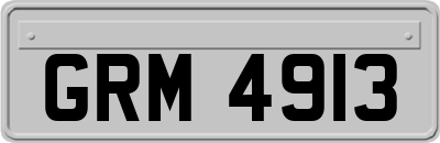 GRM4913