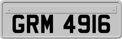 GRM4916