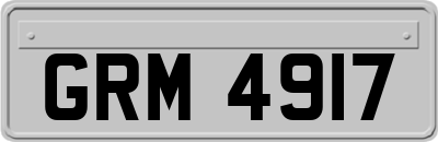 GRM4917