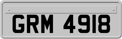 GRM4918