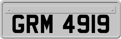 GRM4919