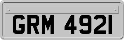 GRM4921