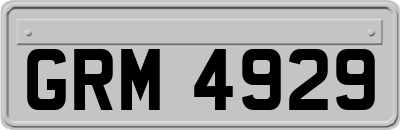GRM4929