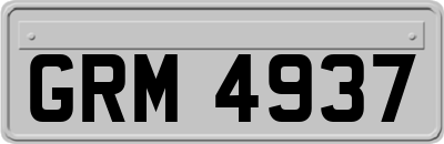 GRM4937