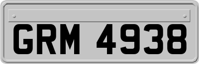 GRM4938
