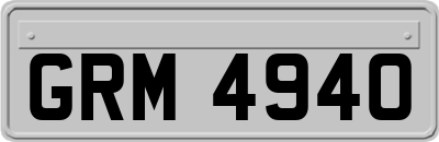 GRM4940