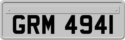 GRM4941