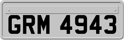 GRM4943
