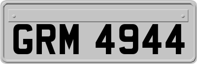 GRM4944